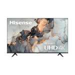 Doto: Pantalla Hisense Smart TV Series A65K 4K UHD Google TV 2023 55'' (HSBC + MERCADOPAGO)