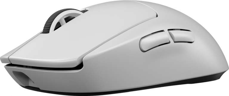 CyberPuerta: Mouse Gamer Logitech Óptico Pro X Superlight 2