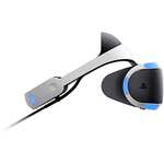 Amazon: PlayStation VR (Reacondicionado)