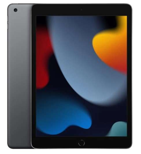 Bodega Aurrerá: iPad Novena Generación 10.2 Pulgadas 64 GB con Wifi