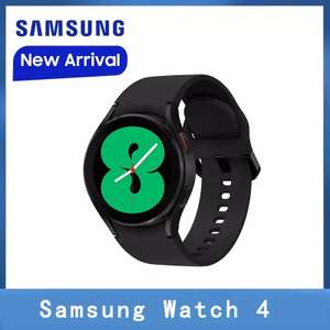 AliExpress: Samsung Galaxy Watch 4 40mm Negro