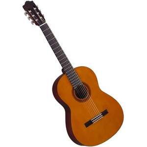 Liverpool: Guitarra Electroacústica Yamaha CX40 a muy buen precio