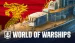 Steam: World of Warships — Ning Hai (DLC) - GRATIS