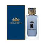 Amazon: Dolce & Gabbana - K for men