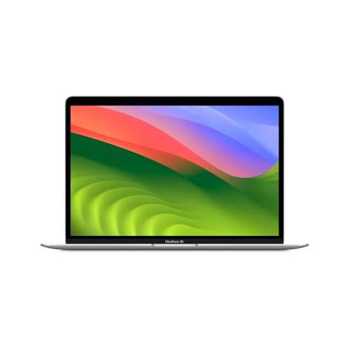 Amazon: Laptop MacBook Air 2020