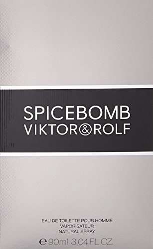Amazon: Viktor & Rolf Spicebomb 90ml