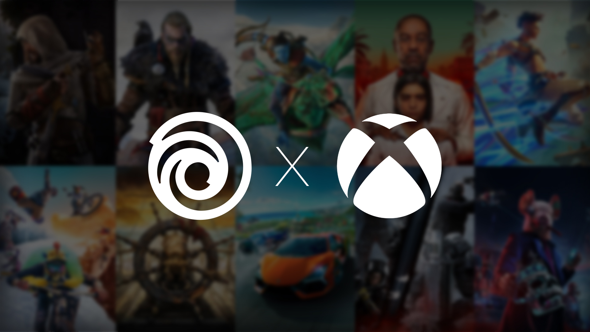 Assassin's Creed Mirage y Valhalla, Far Cry 6, Crew Motorfest y Más: versión para PC GRATIS para quienes tengan la versión digital en XBOX