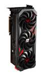 Amazon: PowerColor Red Devil AMD Radeon RX 7900 XTX 24GB bonificacion banorte