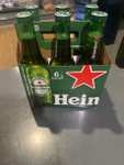 Rappi: Turbo - Cerveza Heineken Botellas 355 ml - GDL