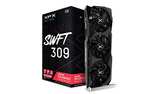 Amazon - XFX Speedster SWFT309 AMD Radeon RX 6700 XT