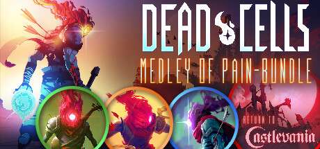 Steam: Dead Cells: Medley of Pain Bundle