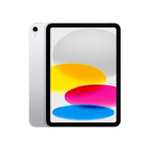 Mercado libre: iPad Apple Wi-Fi 10gen 64GB - Pagando con BBVA y cupón Meli+