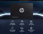 HP S650 - 2.5" - SSD 480 GB en Intercompras