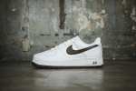 (LUST) Tenis Nike Air Force 1 Low "Color of the Month / 5mx al 8.5mx / (