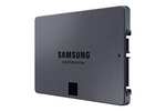 Amazon: SSD Samsung 870 2TB | Pagando con Tarjeta Visa Banorte