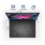 Amazon: Laptop Dell Gaming G5520 15.6" FHD, Intel Core i5-12500H ,RTX 3050, 8GB RAM, 256GB SSD, Windows 11, Negro