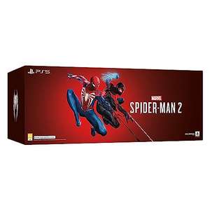 Amazon: Marvel’ Spider-Man 2 Edición de Colección - PlayStation 5