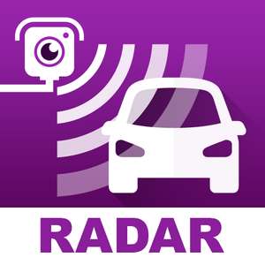 Play Store y App Store: Radares Fijos y Móviles (Gratis Versión Premium)