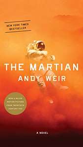Amazon: The Martian: A Novel (English Edition) Edición Kindle