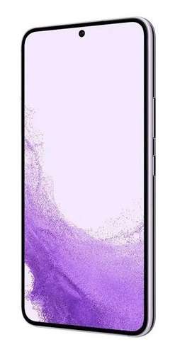 Amazon: SAMSUNG Galaxy S22 128GB Bora Purple (sin promociones bancarias)