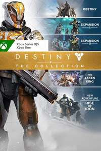 Eneba: Destiny 1 Xbox con todos los dlc a 45 pejecoins