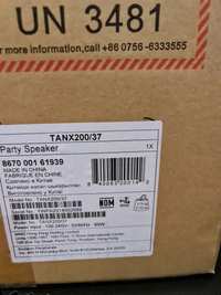 Bafle Misik MS224 TWS | Walmart