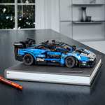 Amazon: LEGO Kit de construcción de Modelo Technic 42123 McLaren Senna GTR (830 Piezas)