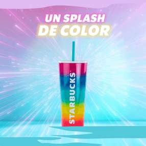Starbucks Rewards - Early Access Cold Cup Pride