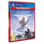 Amazon: Horizon Zero Dawn PS4