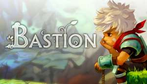 Steam [PC]: Bastion con 85% de desc. - MÍNIMO HISTÓRICO