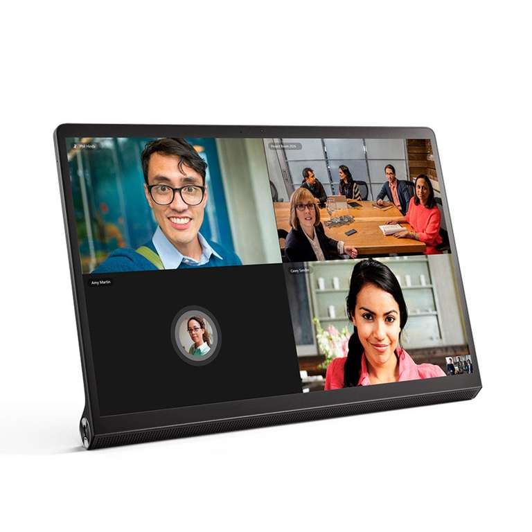 Sanborns: Tableta Lenovo Yoga TAB 13 128GB
