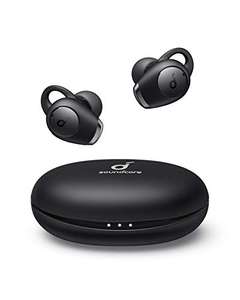 Amazon: audifonos Soundcore by Anker Life A2 con 20%