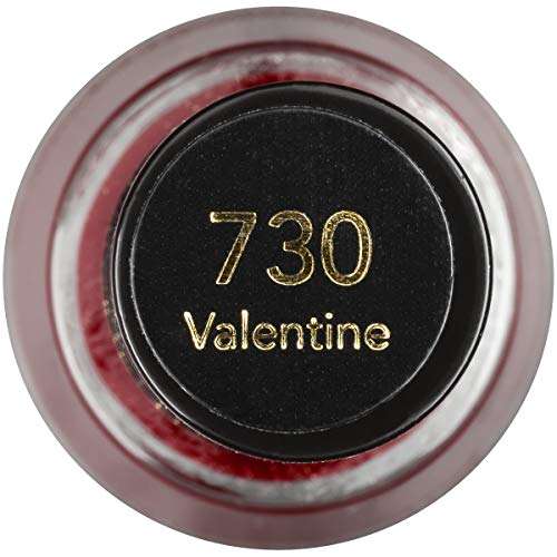 AMAZON; Revlon Esmalte de uñas, color Valentine, 14.7 ml | envío gratis con Prime