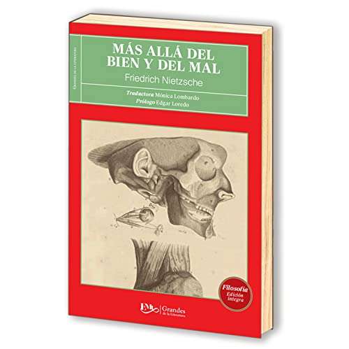 Amazon: Más Allá del Bien y del Mal de Nietzsche + El Amor, Las Mujeres y la Muerte de Schopenhauer.