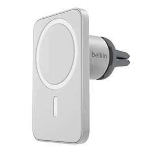 Amazon: Belkin MagSafe Soporte de ventilación de Coche