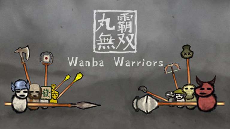 Wanba Warriors Gratis (Key para steam)