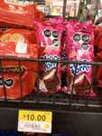 Walmart: Galletas Cuetara Rey Caja con 5 Paquetes y Florero de Cerámica