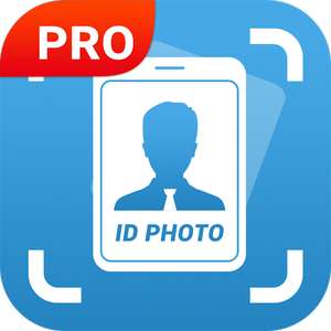 Google Play Store: Foto ID y Retrato de Pasaporte