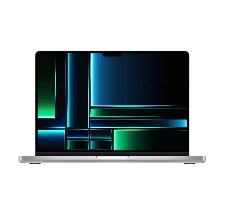 Costco: Apple MacBook Pro 14” Chip M2 Pro 512GB Plata Con citibanamex