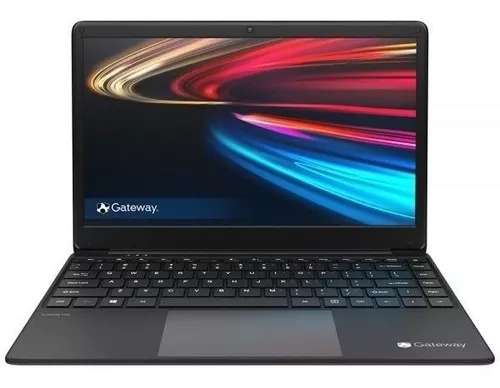 Mercado Libre: Laptop Gateway Gwtn141-10bl Ultraslim 14 Core I5 Generacion 11va 1135g7 512gb Ssd 16gb (CUPON SANTANDER: SANTHS)