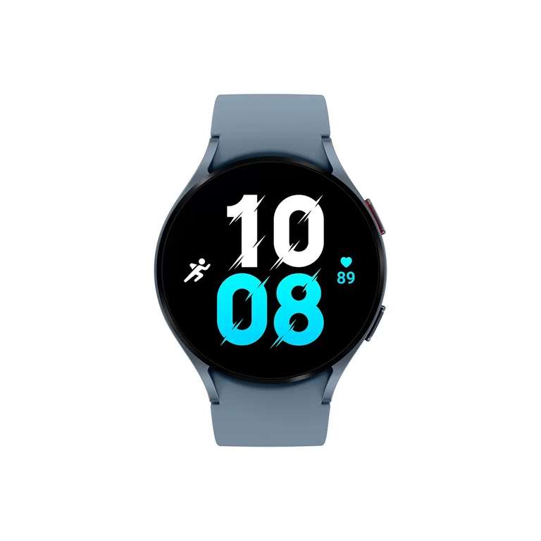 Costco: Galaxy watch 5 44mm con descuento, también en otros colores, MSI con citibanamex