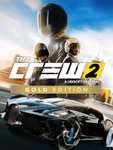 Gamersgate: The Crew 2 Gold Edition *Oferta*