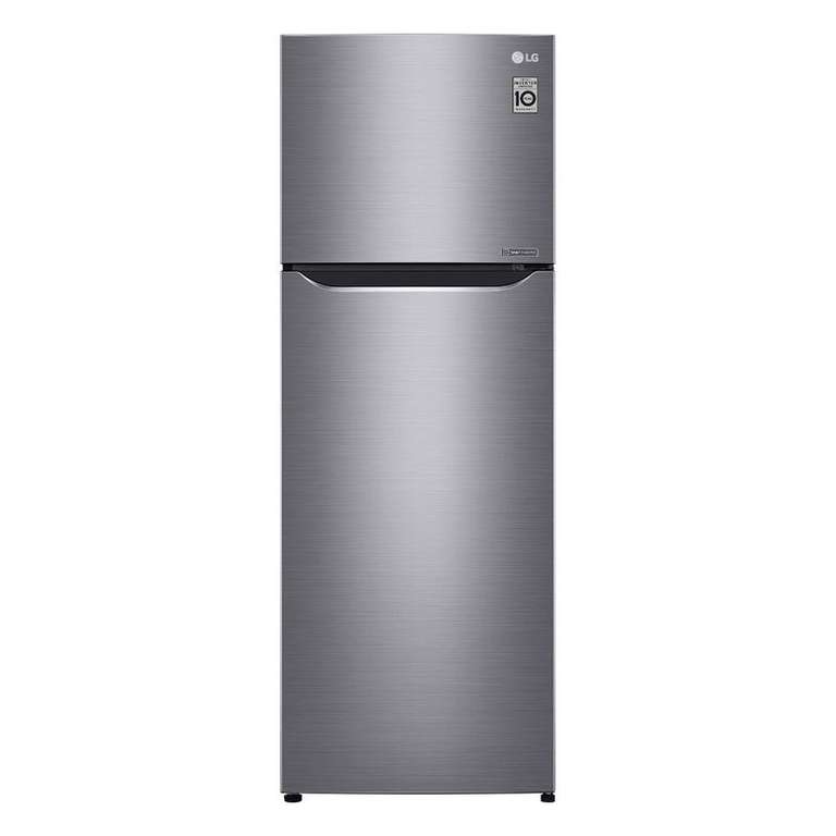 Elektra: Refrigerador LG Top Freezer 11 Pies Inverter