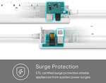 Amazon: Kasa Smart WiFi Plug Mini by TP-Link - Enchufe inteligente, Tira de electricidad inteligente, enchufe de 6