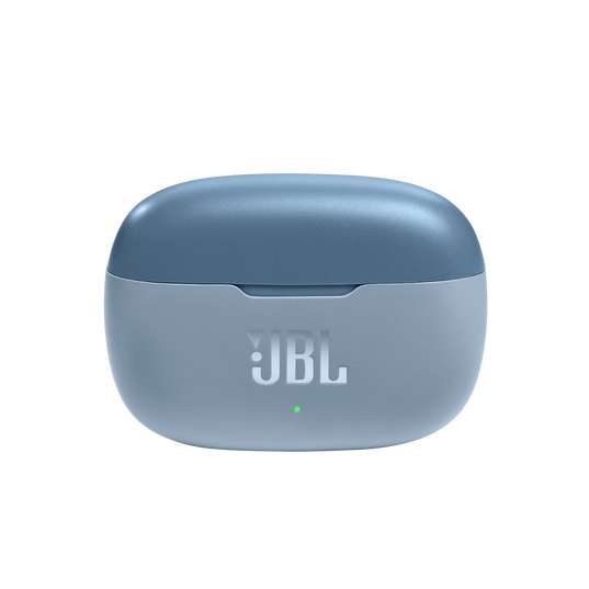 Amazon: Audífonos JBL Vibe 200TWS azules PRECIO NORMAL RONDA LOS 1500
