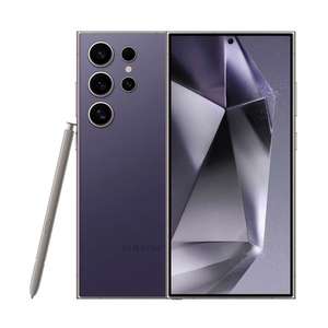 Amazon: Samsung s24 ultra 256GB violeta