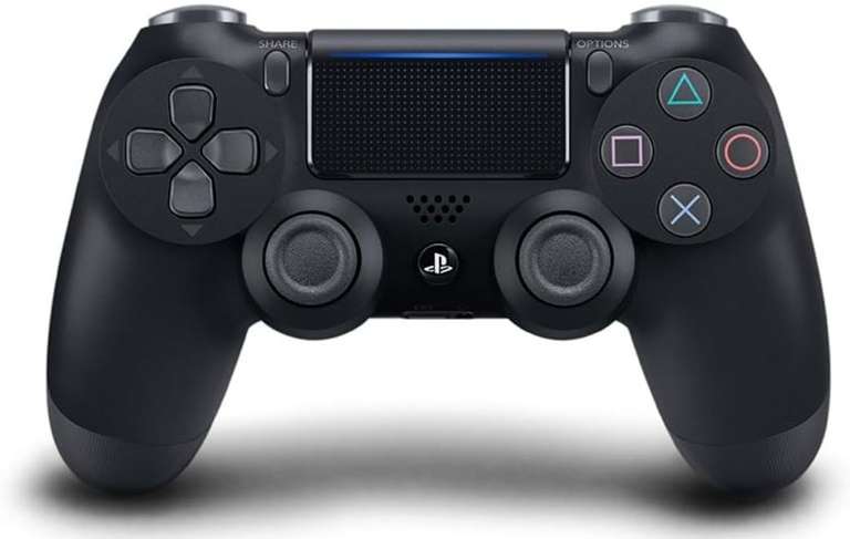 Amazon: Sony (CUH-ZCT2U) Control para PlayStation 4 PS4 Dual shock Wireless