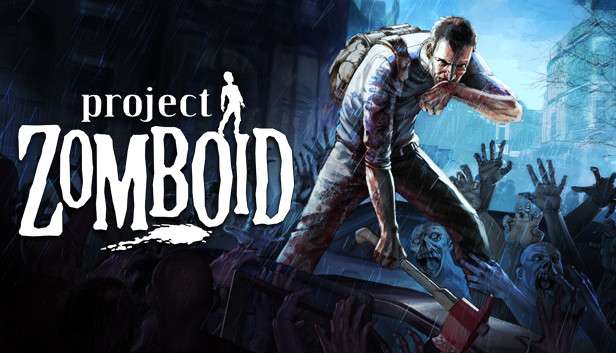 Steam: Project Zomboid