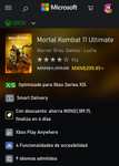 Xbox Store - Mortal Kombat 11 Ultimate
