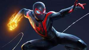 Nuuvem [Brasil]: Spider-Man Miles Morales STEAM y otros juegos de Playstation PC